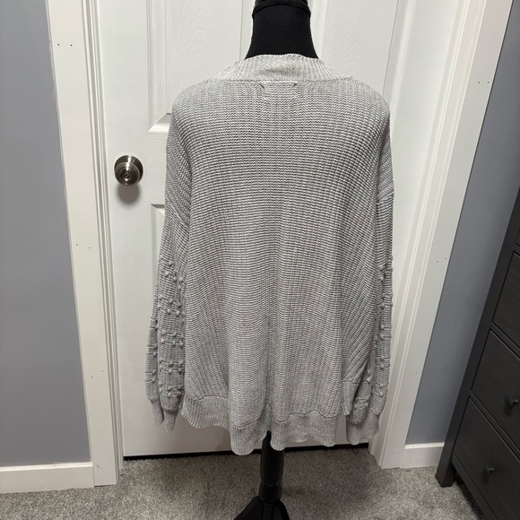 Jackson Rowe Cardigan - Picture 7 of 7